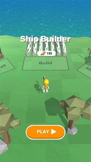 造船工人游戲(Ship Builder) v1.0.1 安卓版 0