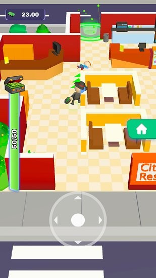 城市掠奪者免費(fèi)版(City Looter – Rob’em all) v0.0.1 安卓版 3