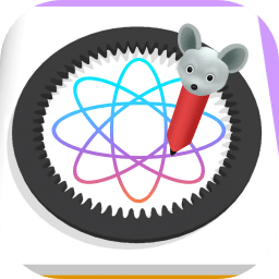 奇妙的畫筆小游戲