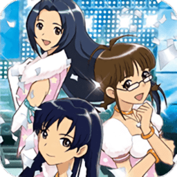 偶像大師sp思念之月psp移植版