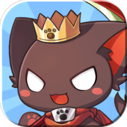 九藏貓鏈游(DNAXCAT)