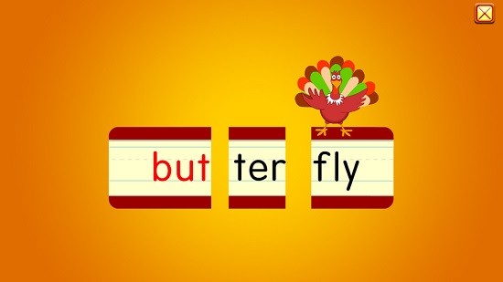 starfall learn to read app v3.36 手機版 2