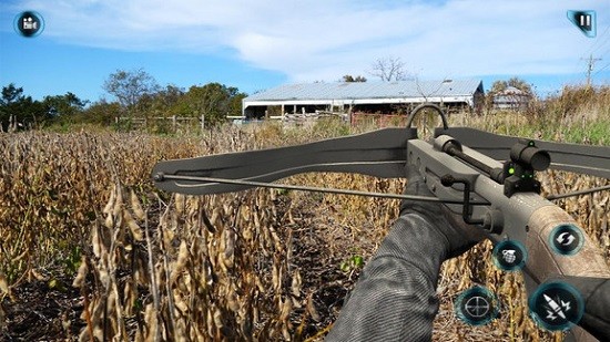 3d射擊模擬器中文版 v32 安卓版 3