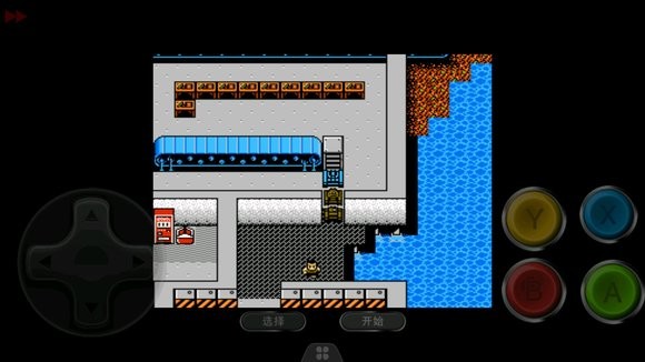 重裝機兵plus大車版6.1 重裝機兵Plus6.1大車版nes