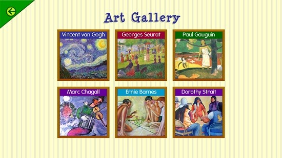 starfall fun to read app v2.31 手機版 3