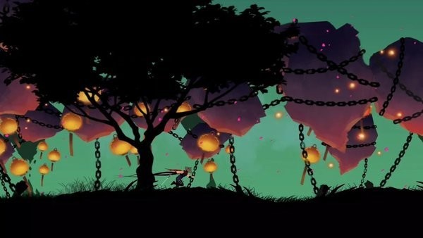 影子忍者2无敌版 影子忍者2