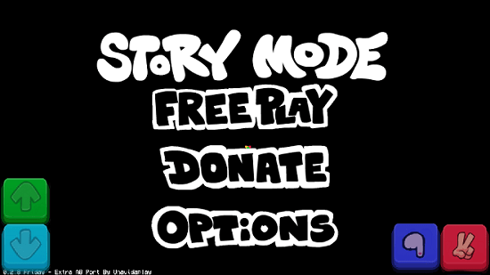 黑色星期五之夜探險活寶模組(探險活寶英雄) v1.0 安卓版 0