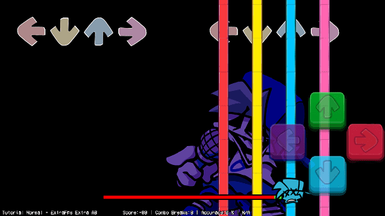 周五夜放克探險活寶模組下載