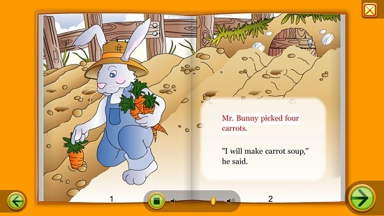 starfall i'm reading app(Starfall I) v2.32 手機(jī)版 0