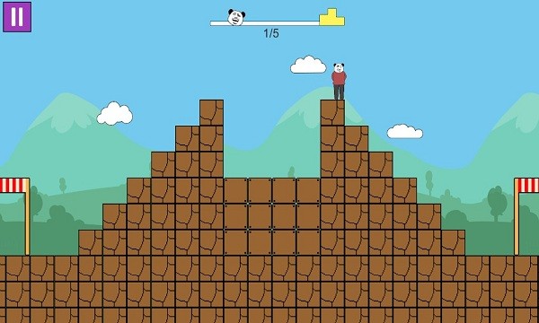 隨機(jī)跨欄大冒險(xiǎn)跨欄游戲下載