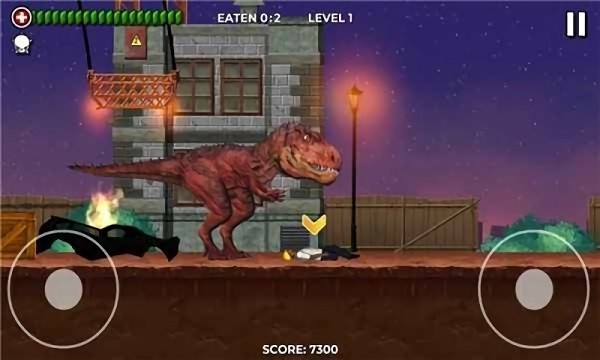 噴火龍模擬器手游(Rio Rex)0