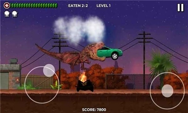 噴火龍模擬器手游(Rio Rex)2