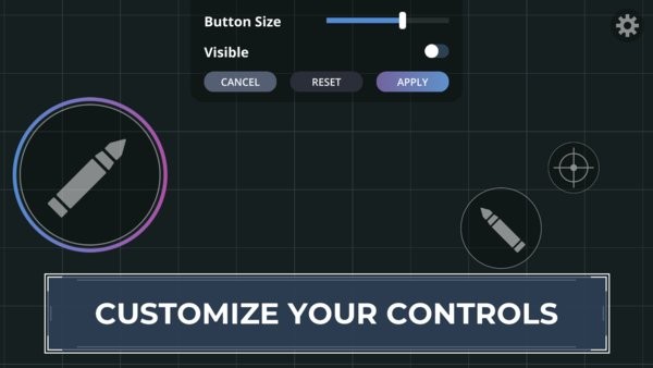 瞄準(zhǔn)冠軍(aim champ) v1.9 安卓版 0