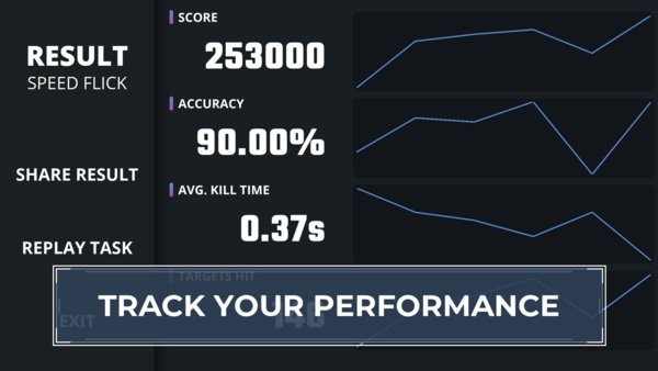 瞄準(zhǔn)冠軍(aim champ) v1.9 安卓版 2