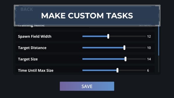 瞄準(zhǔn)冠軍(aim champ)
