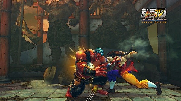 超級街霸43d街機版 ve1a713669 安卓版 1