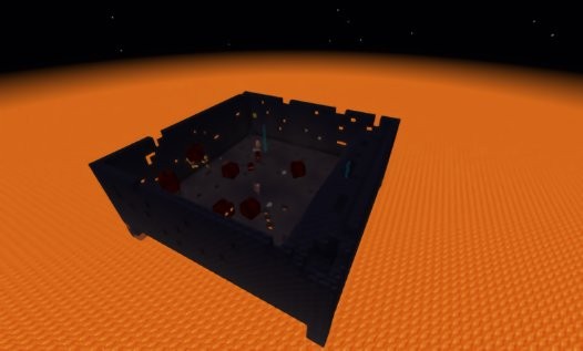 我的世界雷克斯倉鼠模組 我的世界雷克斯倉鼠模組和荒涼之地地圖