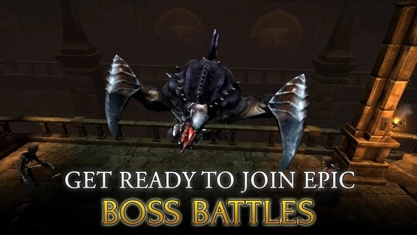 奧術(shù)探秘傳奇漢化版 v1.3.0 安卓全部解鎖版 1