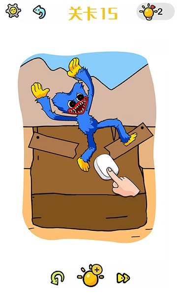 腦洞大闖關游戲 v1.0 安卓版 0
