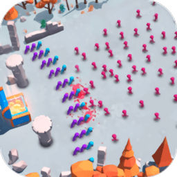 骨頭之聲塔防(Noise Of Bones)