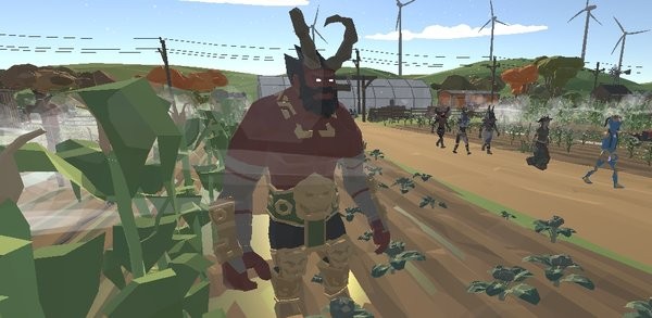 幻想農(nóng)場(fantasyfarm) v1.1 安卓版 0