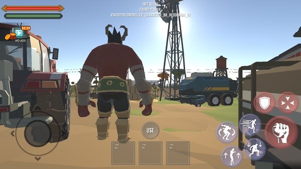 幻想農(nóng)場游戲