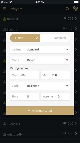 lichess app v7.13.1 中文版 0