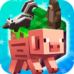 米加世界奇妙森林手游