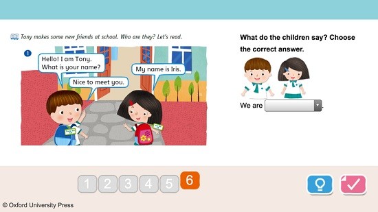 oxfordisolution oxfordisolution安卓版