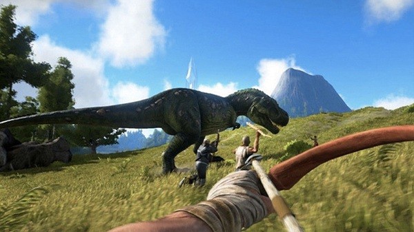 荒島末日生存游戲 v1.02 安卓版 2