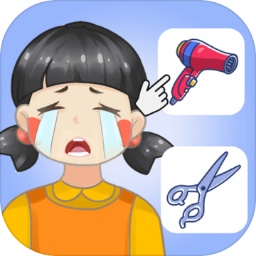 解壓造型師手游