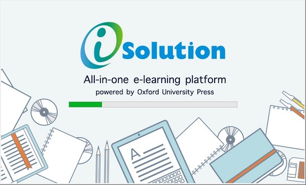 Oxford iSolution軟件 v3.0.2.0 電腦最新版 0