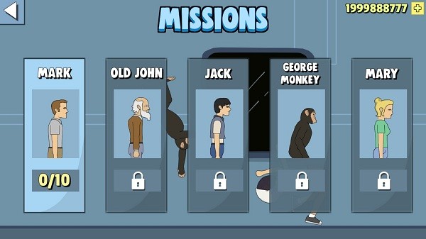 夢幻場景沙盒最新版(Dream Scenes)1