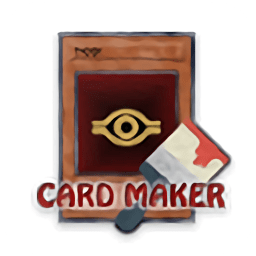 Card Maker游戲王最新版