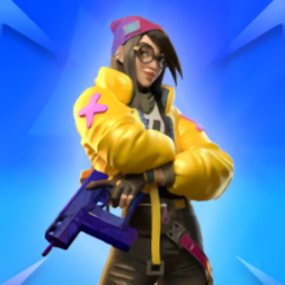 大逃殺之夜(Fight Battle Royale Night Game)