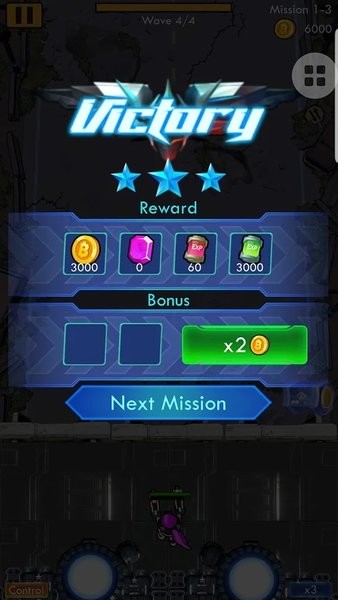 賽博戰(zhàn)爭(Cyber War) v2.0.9 安卓版 2