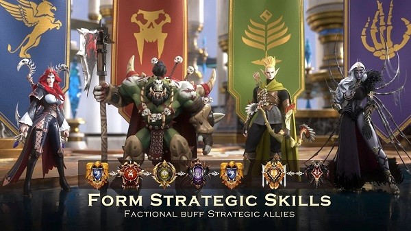 馬格南任務(wù)最新版(Magnum Quest) v2.1.0.173582 安卓版 0