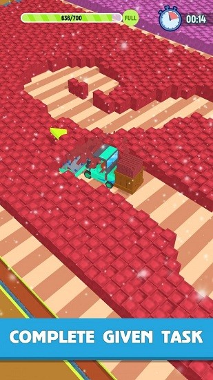 采石大王游戏 采石大王