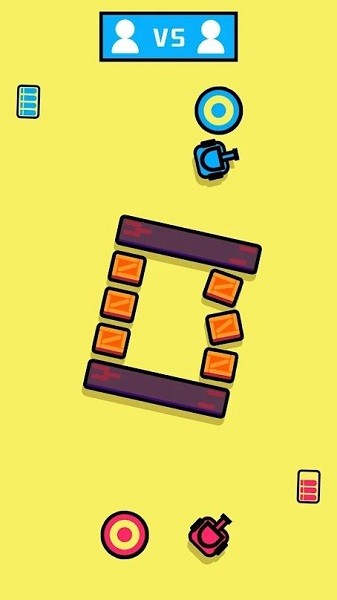 雙人戰(zhàn)斗游戲 雙人戰(zhàn)斗小游戲