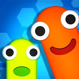 饑餓毛毛蟲中文版