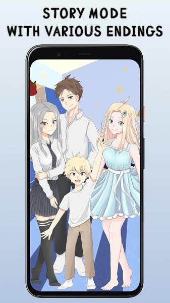 方塊故事(BlockTale) v1.43 安卓版 2