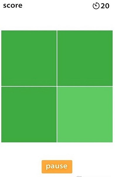 色塊找茬 v1.0.2 安卓版 2