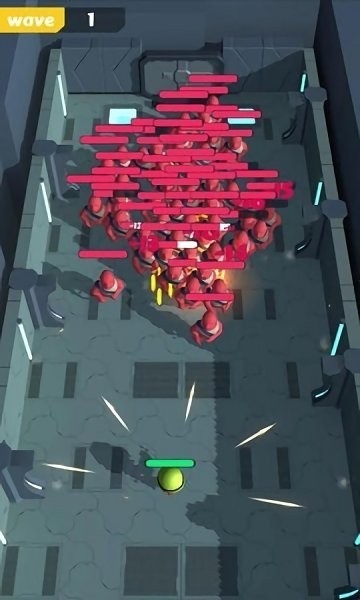 火柴人突擊隊(duì)小游戲 火柴人突擊隊(duì)安卓版