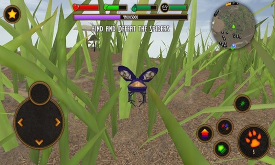 萌虫总动员 萌虫总动员安卓版