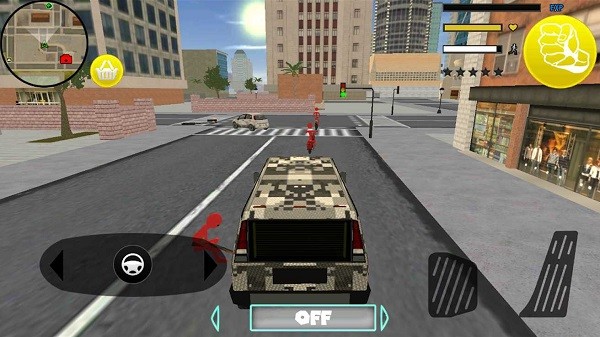 黑蜘蛛火柴人绳索英雄 黑蜘蛛火柴人绳索英雄