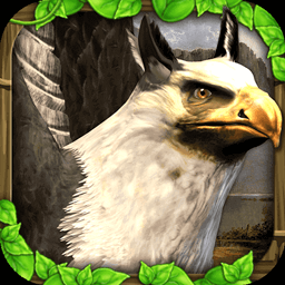 終極獅鷲模擬器中文版