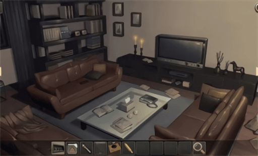 secret room(密室逃生室) v1.0.4 安卓版 1