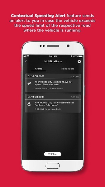 hondaconnect智能互聯(lián)app v1.1.4 安卓版 2