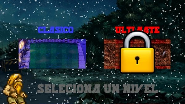 合金彈頭大戰(zhàn)僵尸(MetalSlugVsZombiesRemake) v2.0.4 安卓版 2