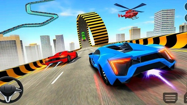 極限空中賽車(chē) v1.6.0 安卓版 2